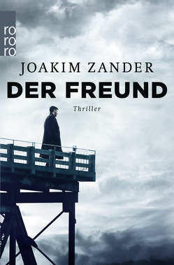 Der Freund von Allenstein,  Ursel, Hoyer,  Nina, Zander,  Joakim