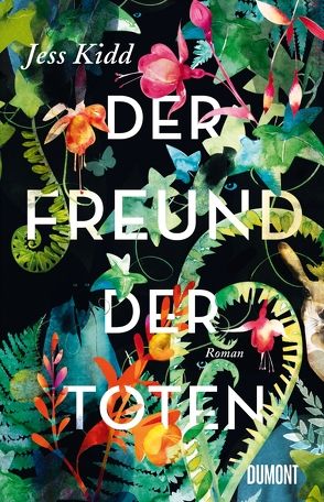 Der Freund der Toten von Kidd,  Jess, Timmermann,  Klaus, Wasel,  Ulrike