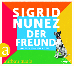 Der Freund von Grube,  Anette, Nunez,  Sigrid, Teltz,  Vera