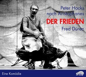 Der Frieden von Asriel,  André und die Jazz-Optimisten, Bauer,  Reimar J, Besson,  Benno, Düren,  Fred, Esche,  Eberhard, Grube-Deister,  Elsa, Hacks,  Peter, Piontek,  Klaus, Soubeyran,  Brigitte