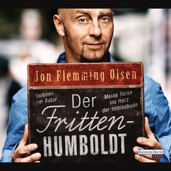 Der Fritten-Humboldt von Olsen,  Jon Flemming