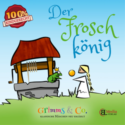 Der Froschkönig von Lebsuch,  Bianka