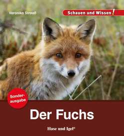 Der Fuchs / Sonderausgabe von Straaß,  Veronika