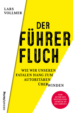 Der Führerfluch von Vollmer,  Lars