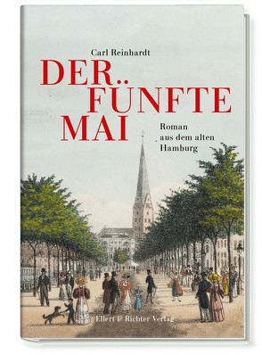 Der fünfte Mai von Reinhardt,  Carl August