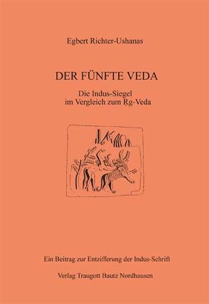 Der fünfte Veda von Richter-Ushanas,  Egbert