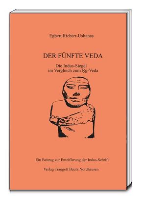 DER FÜNFTE VEDA von Richter-Ushanas,  Egbert