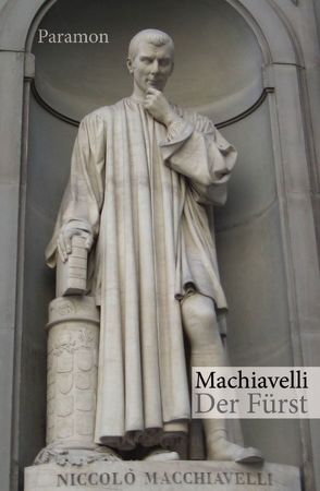 Der Fürst von Machiavelli