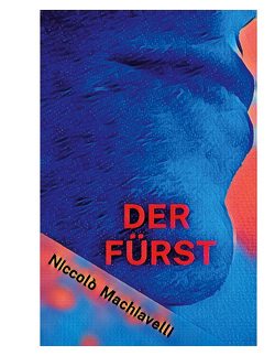 Der Fürst von Machiavelli,  Niccolò
