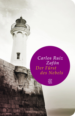 Der Fürst des Nebels von Grüneisen,  Lisa, Ruiz Zafón,  Carlos