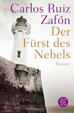 Der Fürst des Nebels von Grüneisen,  Lisa, Ruiz Zafón,  Carlos