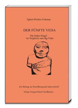 DER FÜNFTE VEDA von Richter-Ushanas,  Egbert