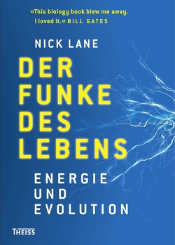 Der Funke des Lebens von Lane,  Nick, Niehaus,  Monika, Wiese,  Martina, Wissmann,  Jorunn