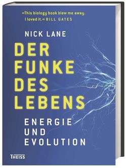 Der Funke des Lebens von Lane,  Nick, Niehaus,  Monika, Wiese,  Martina, Wissmann,  Jorunn