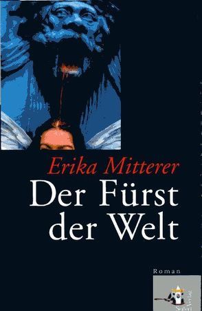 Der Fürst der Welt von Mitterer,  Erika