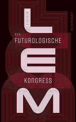 Der futurologische Kongreß von Lem,  Stanislaw, Zimmermann-Göllheim,  Irmtraud