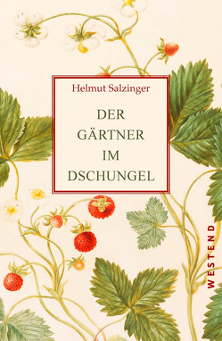 Der Gärtner im Dschungel von Salzinger,  Helmut