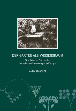 Der Garten als Wissensraum