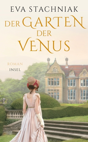 Der Garten der Venus von Knecht,  Peter, Stachniak,  Eva