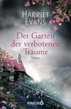 Der Garten der verbotenen Träume von Evans,  Harriet, Thesenvitz,  Tina