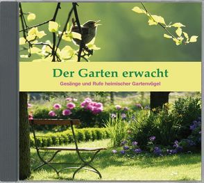 Der Garten erwacht von Dingler,  Karl H