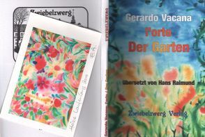 GRIECHISCHES NOTIZBUCH und andere Verse von Franziska,  Hans, Laufenburg,  Heike, Vacana,  Gerardo