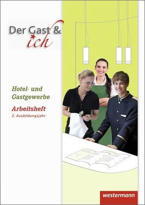 Der Gast & ich von Klöhn,  Andreas, Rosenbaum,  Melanie, Turloff,  Ilona