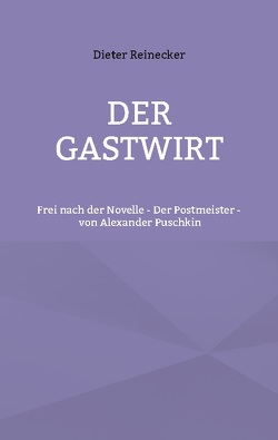 Der Gastwirt von Reinecker,  Dieter