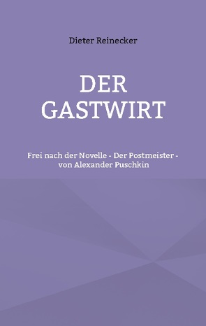 Der Gastwirt von Reinecker,  Dieter