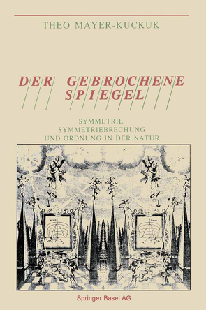 Der gebrochene Spiegel von KUCKUK, MAYER