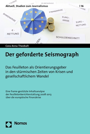 Der geforderte Seismograph von Theobalt,  Cora Anna