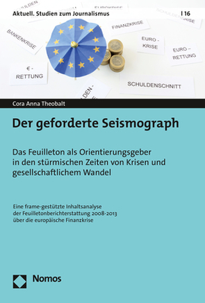 Der geforderte Seismograph von Theobalt,  Cora Anna