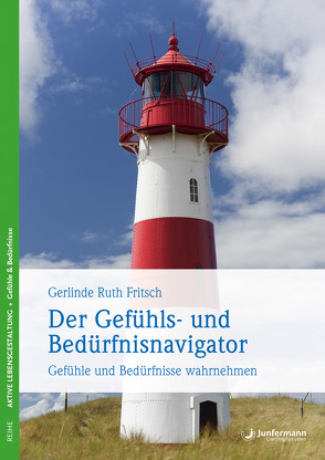 Der Gefühls- und Bedürfnisnavigator von Fritsch,  Gerlinde R.