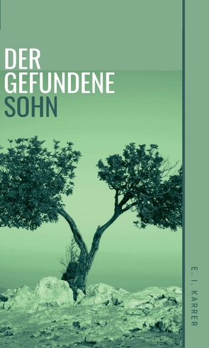 Der gefundene Sohn von Jonnek (Coverdesign),  Anne, Karrer,  Edeltraud-Inga