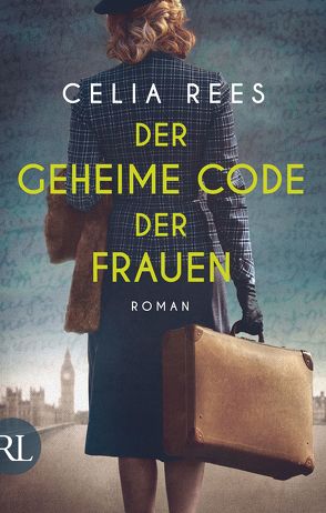 Der geheime Code der Frauen von Frings,  Matthias, Rees,  Celia