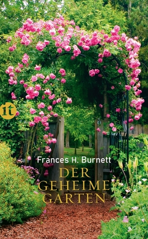 Der geheime Garten von Beck,  Angelika, Burnett,  Frances Hodgson