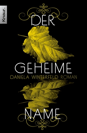 Der geheime Name von Winterfeld,  Daniela