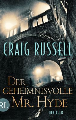 Der geheimnisvolle Mr. Hyde von Russell,  Craig, Thon,  Wolfgang