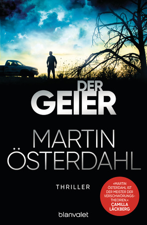 Der Geier von Flegler,  Leena, Österdahl,  Martin