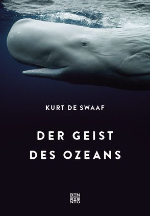 Der Geist des Ozeans von de Swaaf,  Kurt