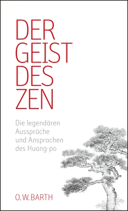 Der Geist des Zen von Huang-po, Mangoldt,  Ursula von