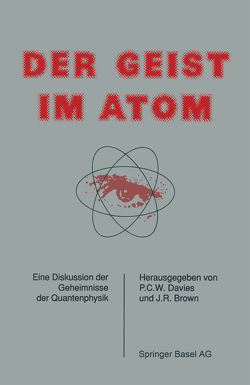 Der Geist im Atom von Davies