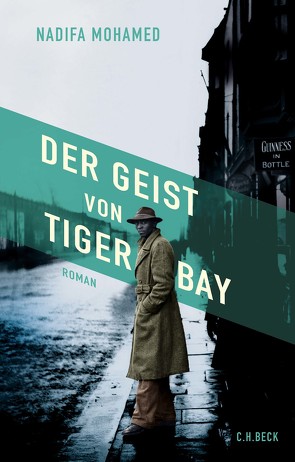 Der Geist von Tiger Bay von Mohamed,  Nadifa, Urban,  Susann