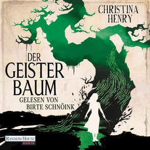 Der Geisterbaum von Henry,  Christina, Schnöink,  Birte, Zühlke,  Sigrun