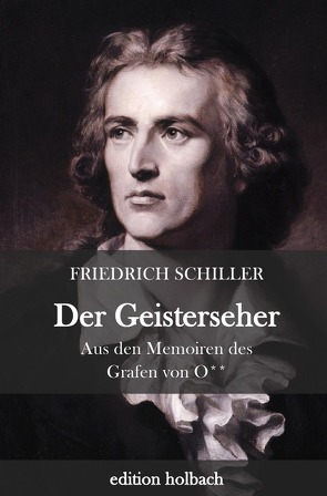 Der Geisterseher von Schiller,  Friedrich