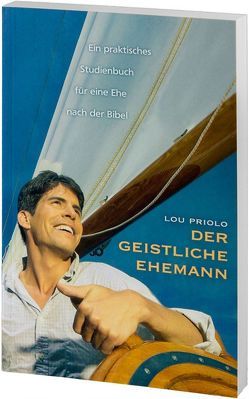 Der geistliche Ehemann von Priolo,  Lou