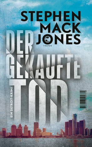 Der gekaufte Tod von Jones,  Stephen Mack, Timmermann,  Klaus, Wasel,  Ulrike