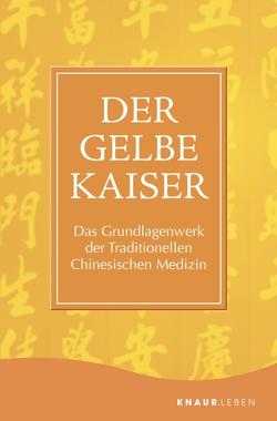 Der Gelbe Kaiser von Ni,  Maoshing