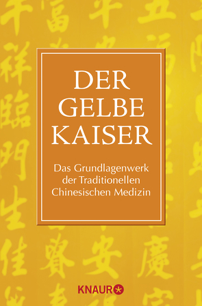 Der Gelbe Kaiser von Ni,  Maoshing