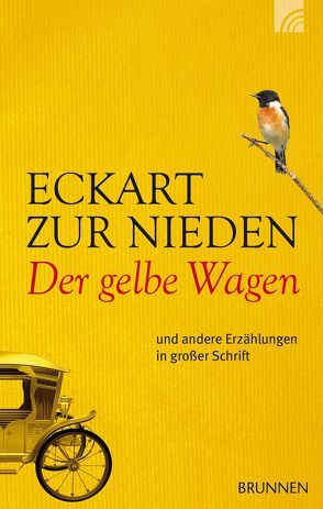 Der gelbe Wagen von Nieden,  Eckart zur